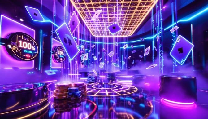 Interface pembayaran warung play dengan opsi DANA, OVO, GoPay, dan QRIS