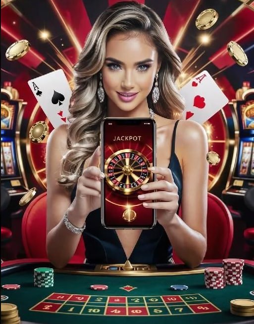 Koleksi game slot Spadegaming dengan tema beragam di platform warung play